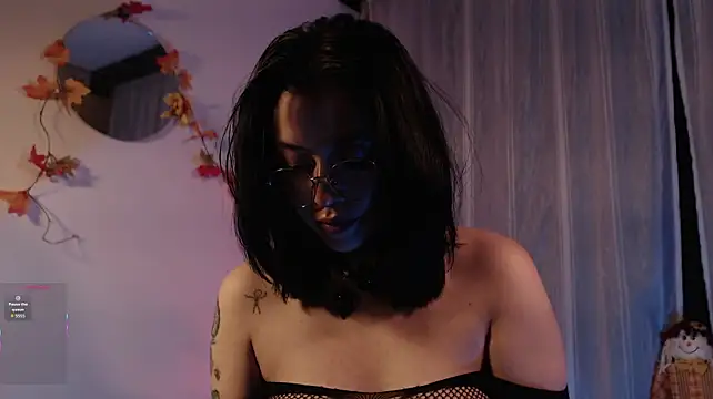 Ellyuwuw - a delicious blowjob