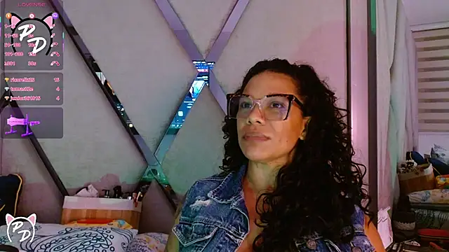 Paula_daniela1 - harder and deeper