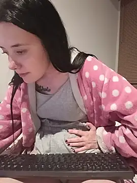 Isabella_21x - zoom pussy