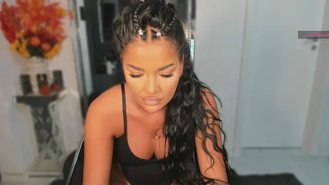 Andreequeen