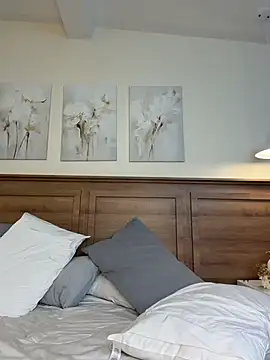 Amber_Rush_ - Make me wet