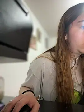 Cloew_Marz - I lick the nipples more fingers in pussy