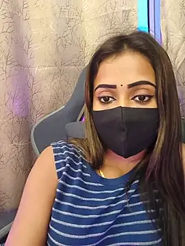 Puja-baby - Ass slap 5times