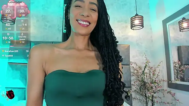 Kloehstarr - Feel you hard dick on my mouth