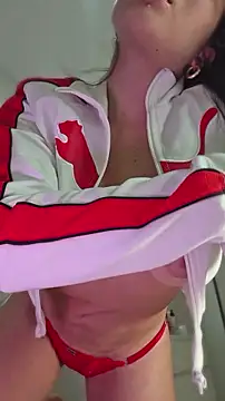 HannaBeckett - DILDO FUCK+ CREAM TITS😏🍆