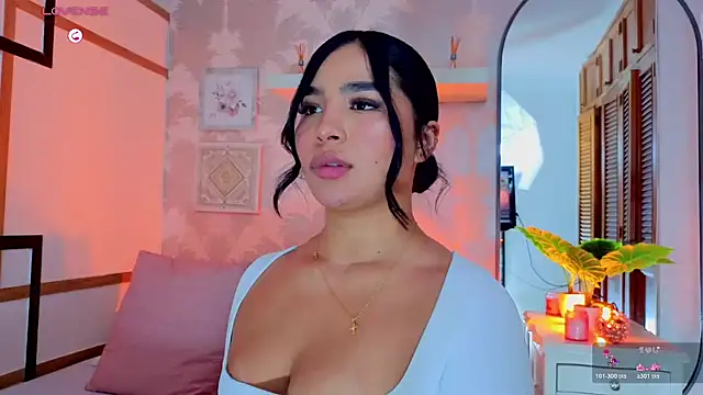 CharlotteGraay - doggy style—rub your pussy!!