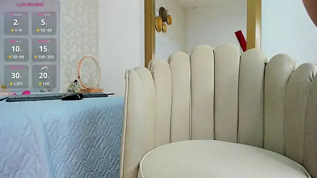 Vivifit_08 - Rub clit + squirt