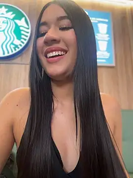 Salome-rojas - DOMI INSIDE DEEP IN PUBLIC+CUM+TOPLES💦