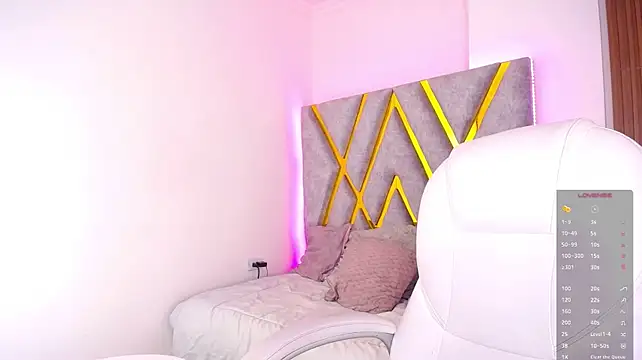 Camiila__1 - Control toy x300 sec + suck dildo