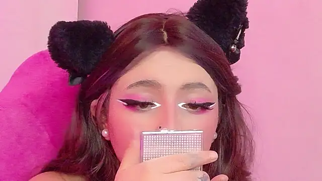 Sachi_Meow - Spank ass x 5 😈😈😈