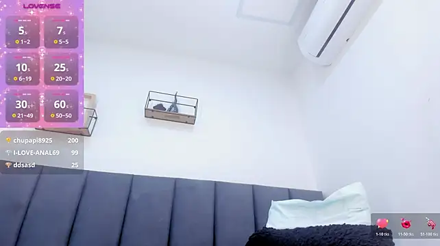 Sam_doll_ - ride dildo anal🥒🍑😅💪
