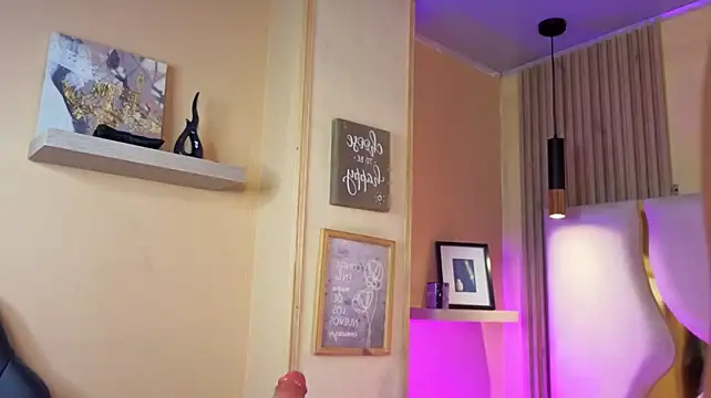 AmyJoness__ - ahegao and bounce big boobs