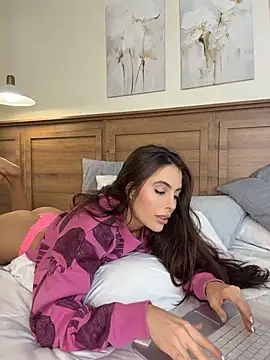Amber_Rush_ - Make me wet