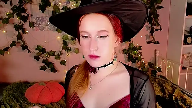 Eva_Bellea - spell of the appearance of oil on butt