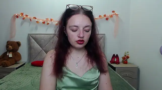 MelodiLady - A passionate dance for you