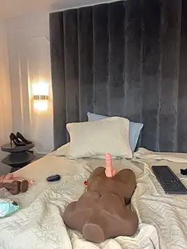 Arianna_Blake_ - Spank Ass