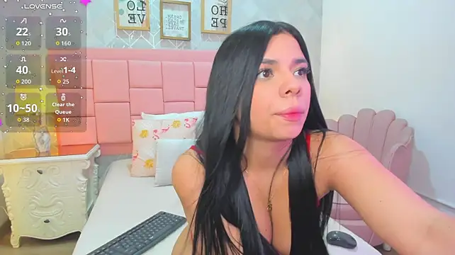 Abbye_rose - Spank ass x5