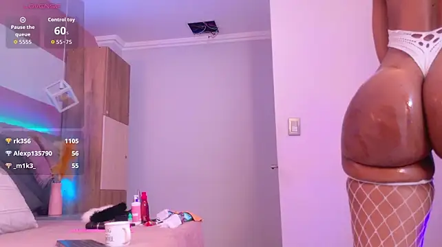 Grace_Williams_ - PLUG ANAL AND OIL💦🍆