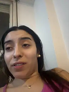 Belle_Lea - RUBBING MY PUSSY IN SECRET