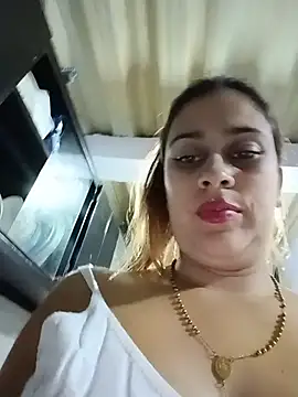 MariBelle1 - Tits out, position doggy, spank ass