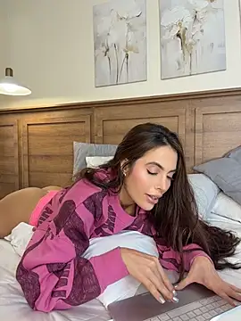 Amber_Rush_ - Make me wet
