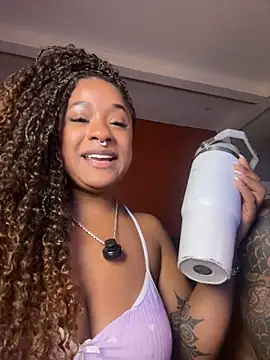 EbonyGoddess_Servant - Mostrar bct🐸 / flash pussy