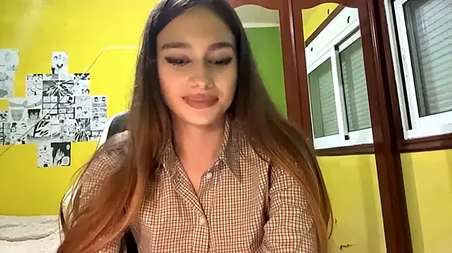 DeboraSalcido - Squeeze and softly slap my tits😜
