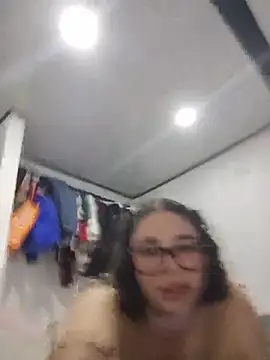 DaphneVelvet - Close pussy and Open asshole 😈