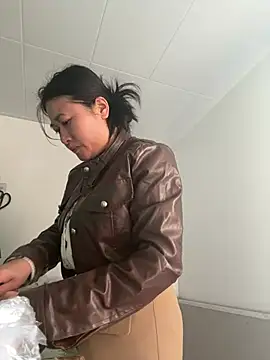 Daaqnn - 特写逼逼，