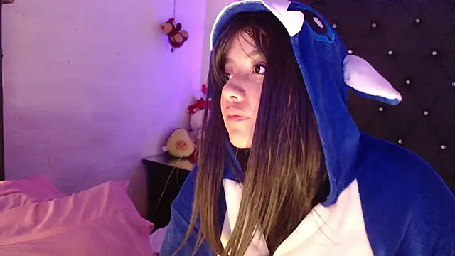 Luna_black19 - SLAP MY TITS X5