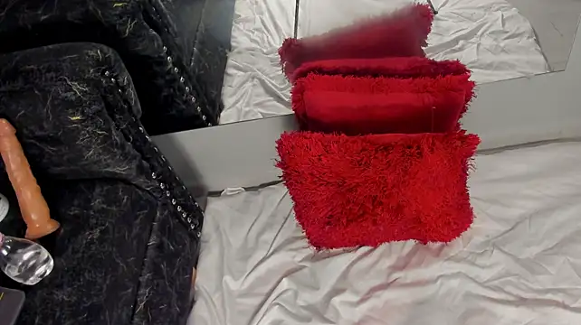 Lilith_rodriguez - I'm hungry to ride u