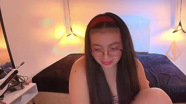 MiaWils_ - CONTROL DOMI X 3 + SHOW PUSSY OPEN 🔥😈