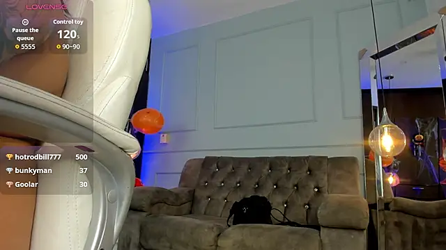 Rose_monroee - open ass + spank