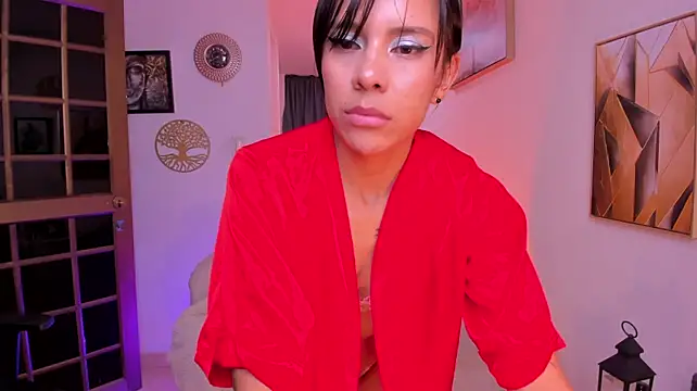 CelesteRuseell - See my ass in doggy and shake