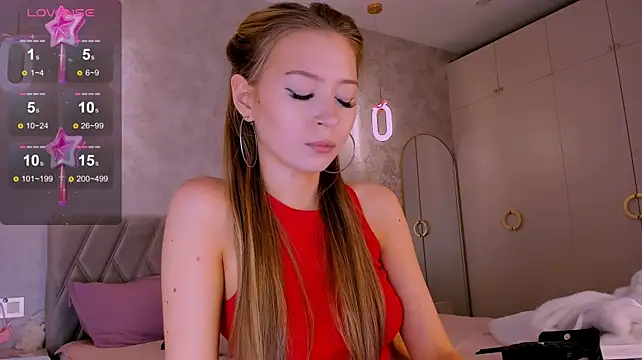 Diana_nier - Cream on the boobs💖