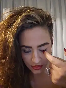 OurLove88 - You, your sex is on fire.Hot as a fever