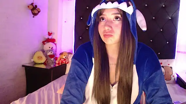 Luna_black19 - SLAP MY ASS X6