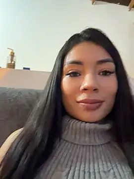 Roxanne_08 - Fuck my pussy so hard😈❤️‍🔥