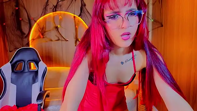 Liss_red_tx - FLASH ASS 🍑