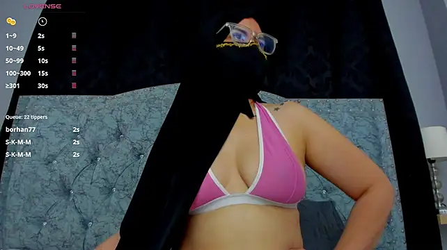 Leila_66 - show boobs