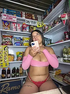AdaPink_ - PLUG ANAL SHOW