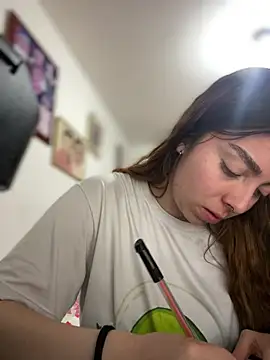 Cloew_Marz - I lick the nipples more fingers in pussy