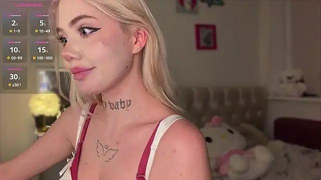 Hanna_cry_baby - doggy