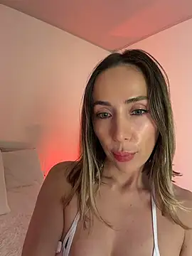 Laurecarterr - Red ass + oil