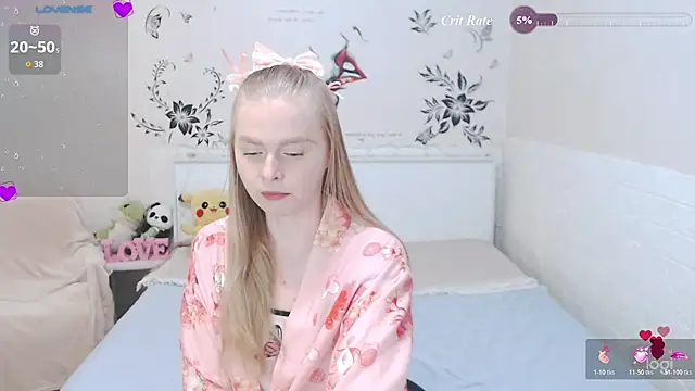 Alice_de - Doggy + spank ass 5x