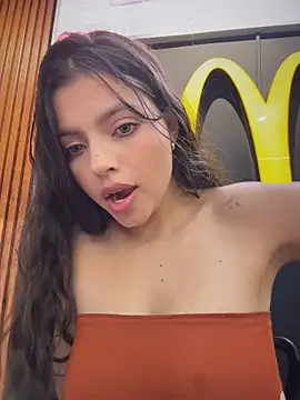 Natalia-acosta - MASTURBATING IN MALL + CUM 😳😳