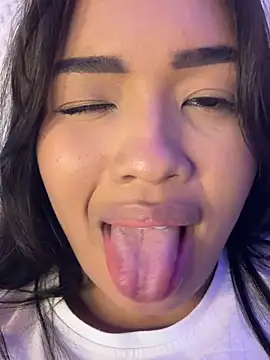 EbonyStars - Massage My asshole