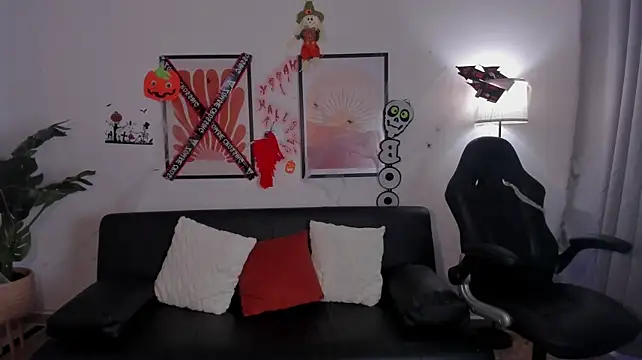 Amelia_Saenz_ - SPANK ASS X 6🍑