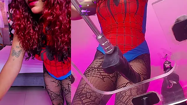 BriannaLux - BE A GOOD FIERCE AND EAT MY PUSSY CT2M