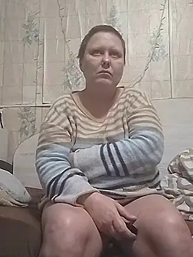 Linda070481 - Pussy